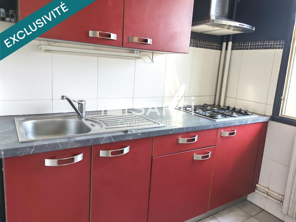 Vente Appartement T1 COIN NUIT Pau