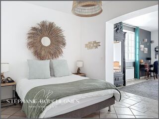  Maison à vendre 6 pièces 169 m²