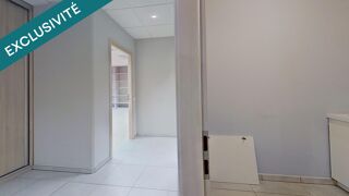  Appartement  vendre 4 pices 107 m