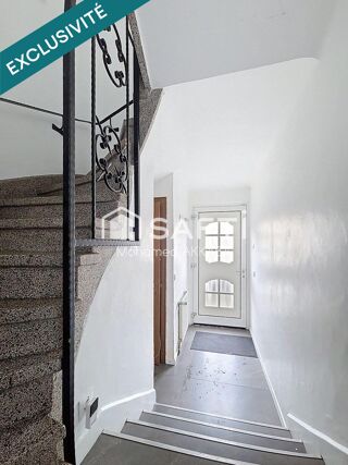  Maison � vendre 4 pi�ces 78 m�