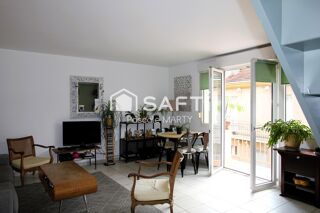  Appartement à vendre 3 pièces 78 m²