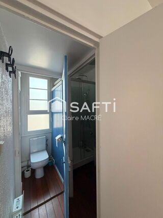  Appartement à vendre 2 pièces 40 m²