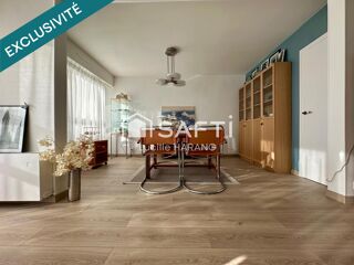  Appartement  vendre 4 pices 86 m