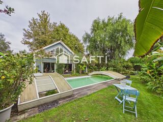  Maison à vendre 5 pièces 144 m²