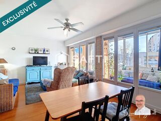  Appartement � vendre 4 pi�ces 95 m�