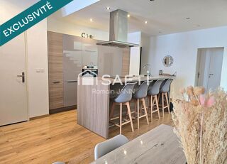  Appartement à vendre 5 pièces 120 m²