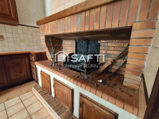  Maison à vendre 8 pièces 195 m²