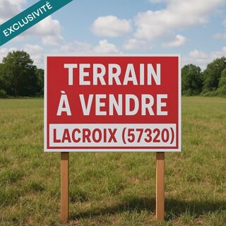  Terrain � vendre 652 m�