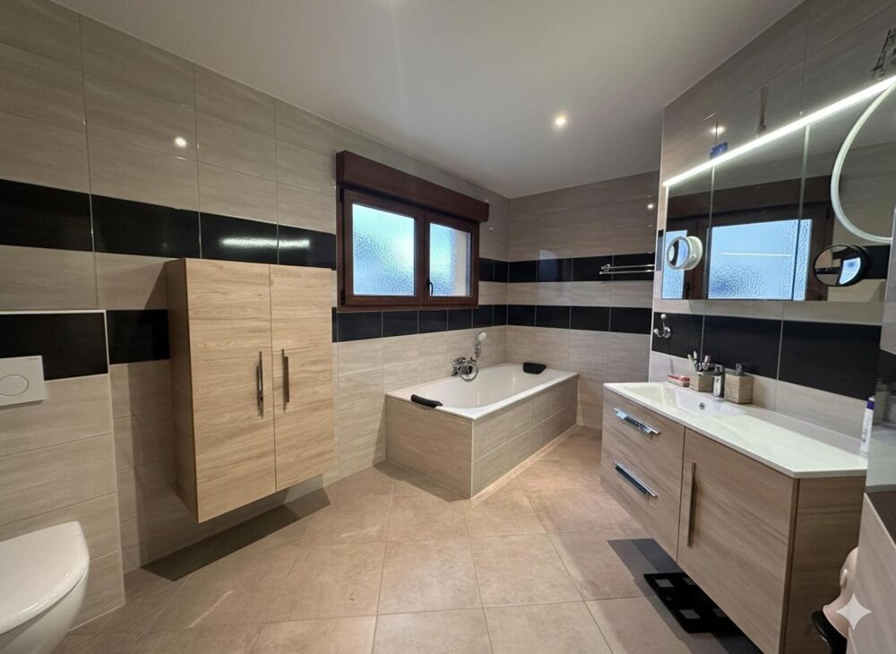 � vendre  Maison Hagenthal-le-Haut (68220)