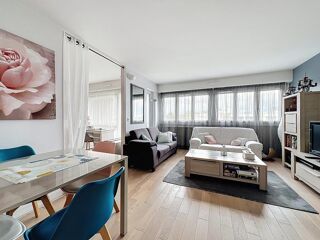  Appartement � vendre 5 pi�ces 94 m�
