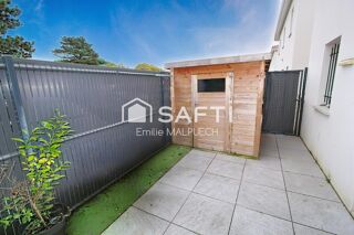  Maison � vendre 4 pi�ces 93 m�