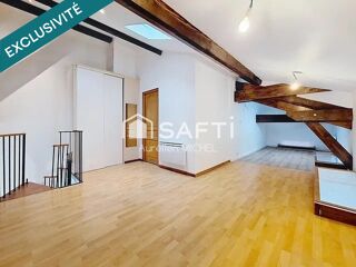  Appartement à vendre 3 pièces 86 m²