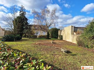  Terrain à vendre 469 m²