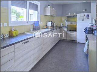  Maison à vendre 6 pièces 125 m²