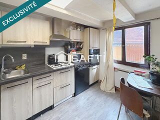  Appartement � vendre 3 pi�ces 66 m�