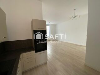  Appartement à vendre 3 pièces 75 m²
