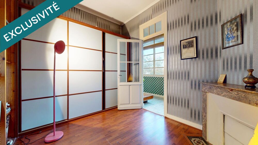 � vendre  Maison Bordeaux (33800)