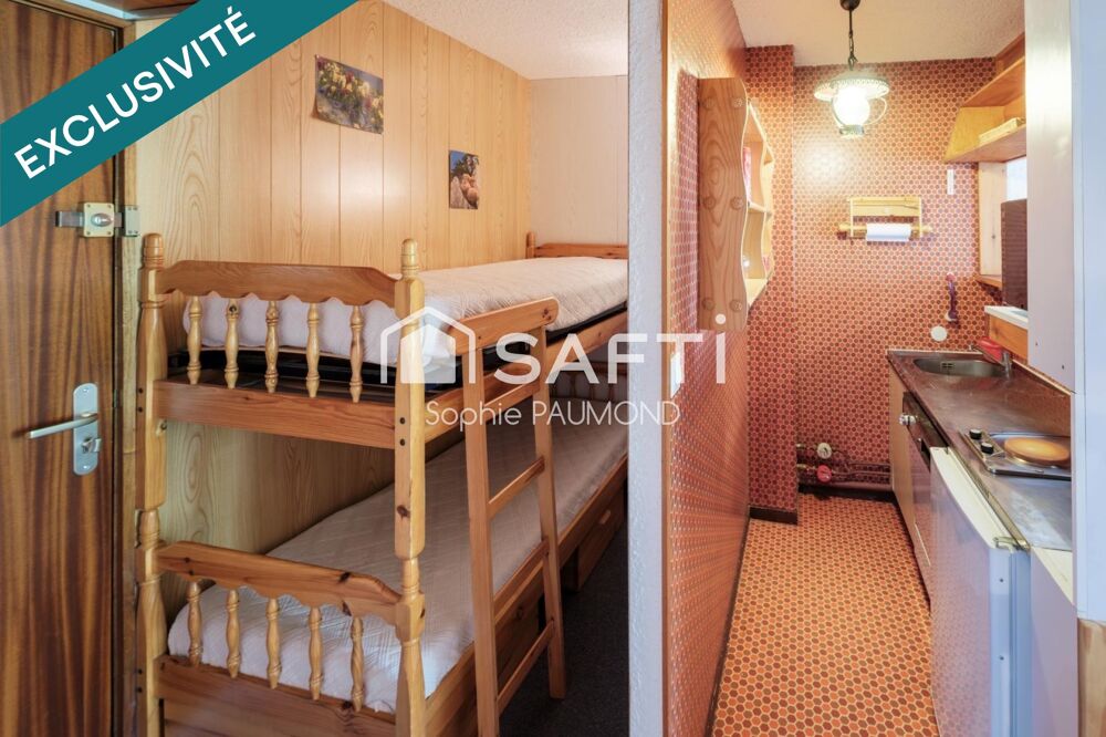 Appartement – Briançon - Vue 5