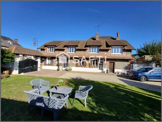  Maison à vendre 6 pièces 144 m²