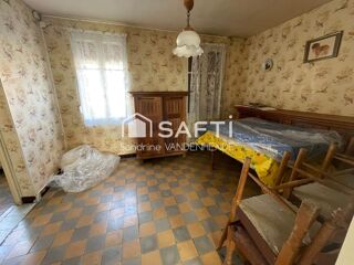  Maison à vendre 6 pièces 105 m²