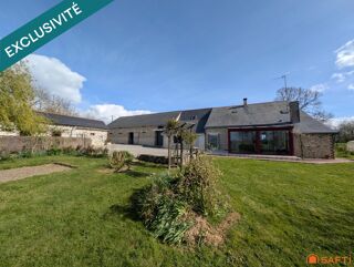  Maison � vendre 6 pi�ces 160 m�