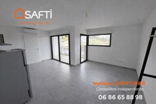  Appartement � vendre 1 pi�ce 29 m�