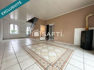  Maison  vendre 6 pices 150 m