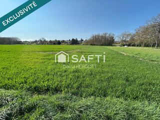  Terrain à vendre 2507 m²