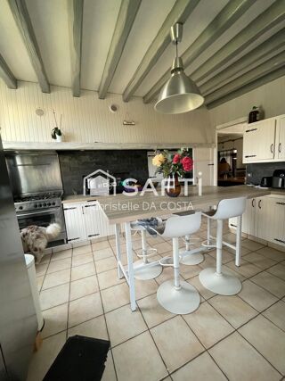  Maison � vendre 6 pi�ces 176 m�