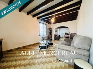  Maison � vendre 6 pi�ces 109 m�