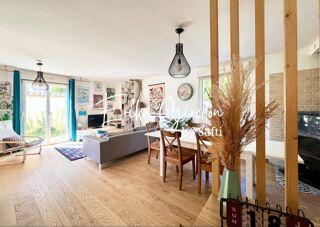  Maison à vendre 6 pièces 119 m²