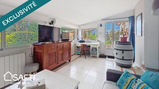  Maison à vendre 5 pièces 108 m²