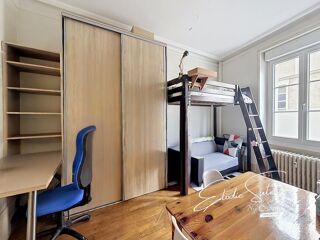  Appartement à vendre 1 pièce 18 m²