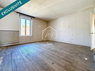  Maison à vendre 4 pièces 89 m²