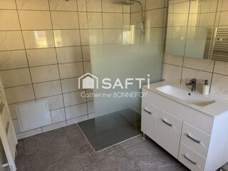  Maison à vendre 4 pièces 75 m²