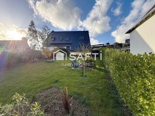  Maison  vendre 7 pices 134 m