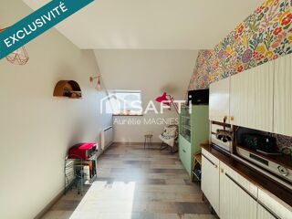  Appartement à vendre 4 pièces 83 m²