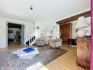  Maison à vendre 6 pièces 180 m²