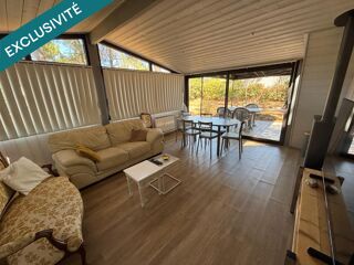  Maison à vendre 4 pièces 39 m²
