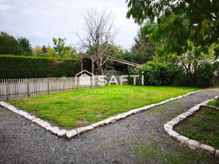  Maison � vendre 9 pi�ces 144 m�