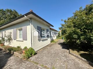  Maison � vendre 4 pi�ces 105 m�