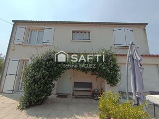  Maison à vendre 7 pièces 137 m²