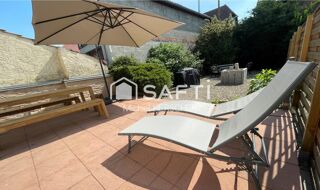  Maison à vendre 9 pièces 204 m²