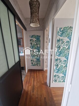  Maison � vendre 4 pi�ces 69 m�