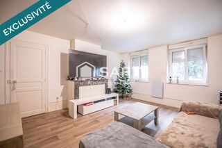  Appartement à vendre 5 pièces 100 m²