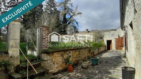   Belle propri�t�! Maison - 5 pi�ce(s) - 162 m�