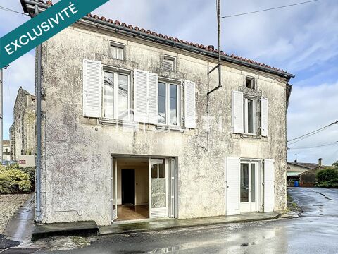   Maison de 3 Chambres et d�pendances Maison - 5 pi�ce(s) - 130 m�