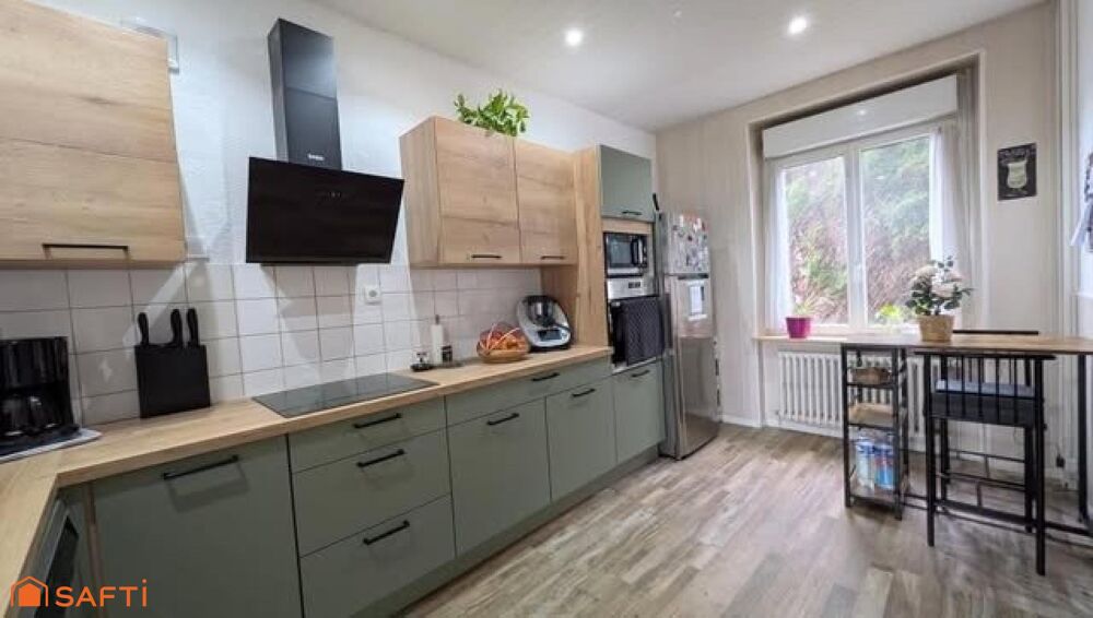 Vente Maison Maison charmante des années 30 à Larmor-Plage Larmor-plage