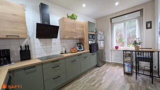  Maison à vendre 5 pièces 116 m²