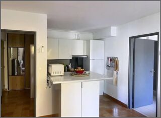  Appartement à vendre 2 pièces 40 m²